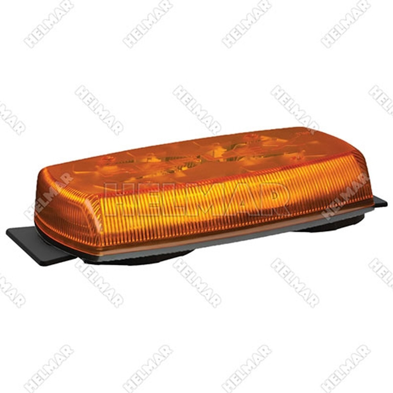 5580A-HBT STROBE LAMP, MINIBAR (LED AMBER)