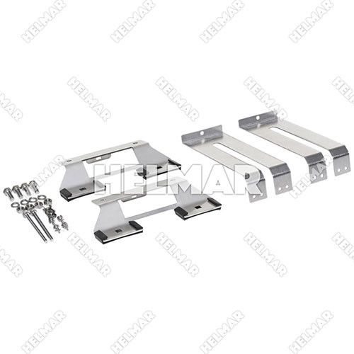A1535RMK LIGHTBAR MOUNTING KIT