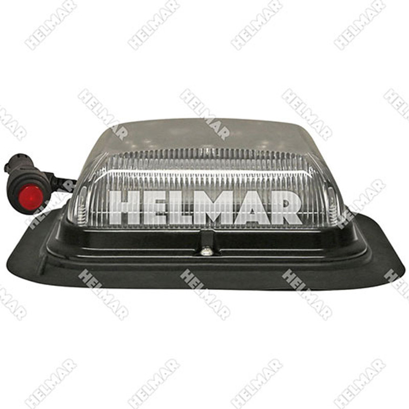 EB7180CA-VM LED BEACON 12-24VDC