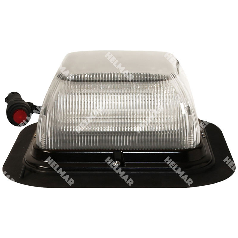 EB7185CCC-VM LED BEACON 12-24VDC