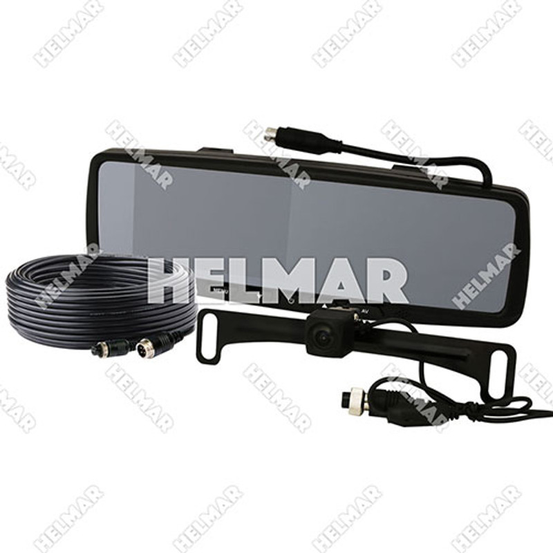 EC4210B-K CAMERA KIT