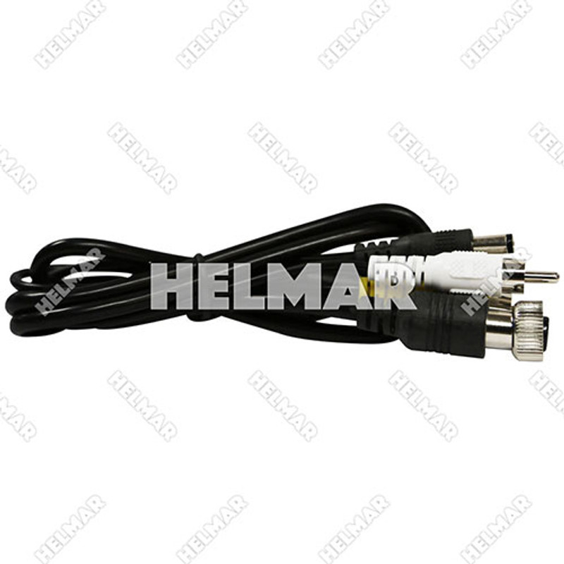 EZ7000-QM NONITOR CABLE ACCESSORY