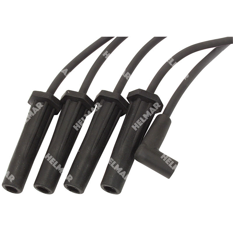 640101-00058 IGNITION WIRE SET