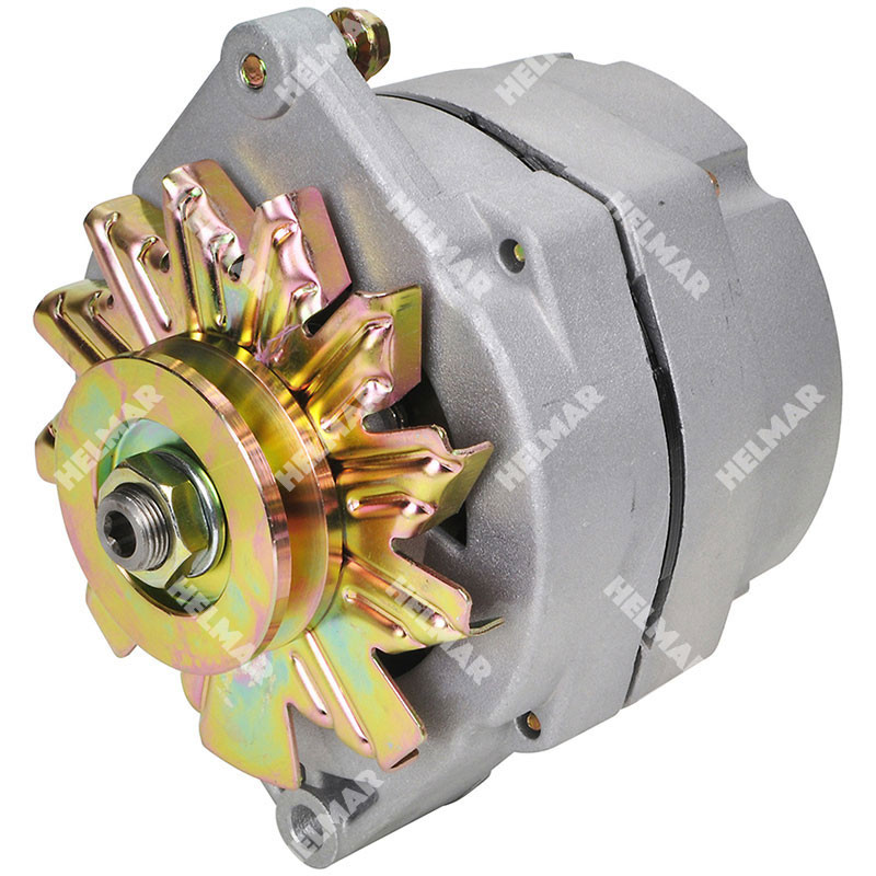 6T1195-NEW ALTERNATOR (BRAND NEW)