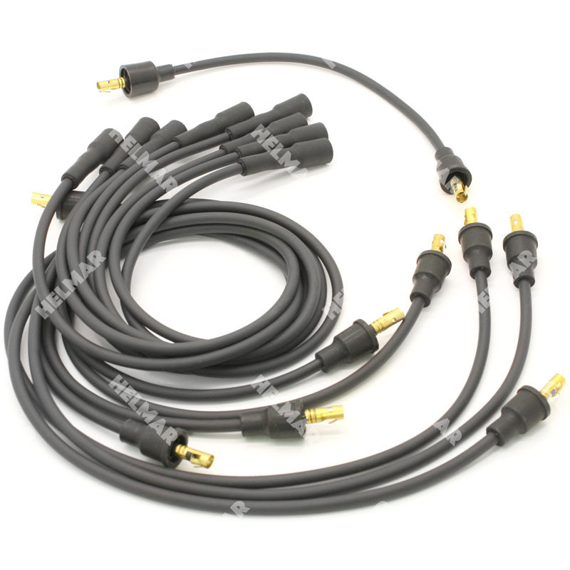 708102 IGNITION WIRE SET