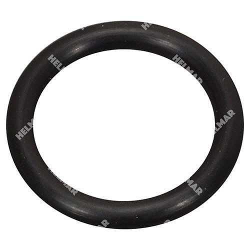 Forklift Propane Tank Parts - 7513-25 O-ring (inner/7141m)