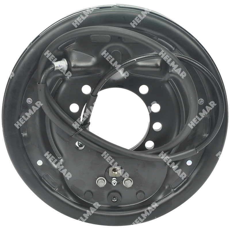 47010-23421-71 BRAKE ASS FootY (RH)
