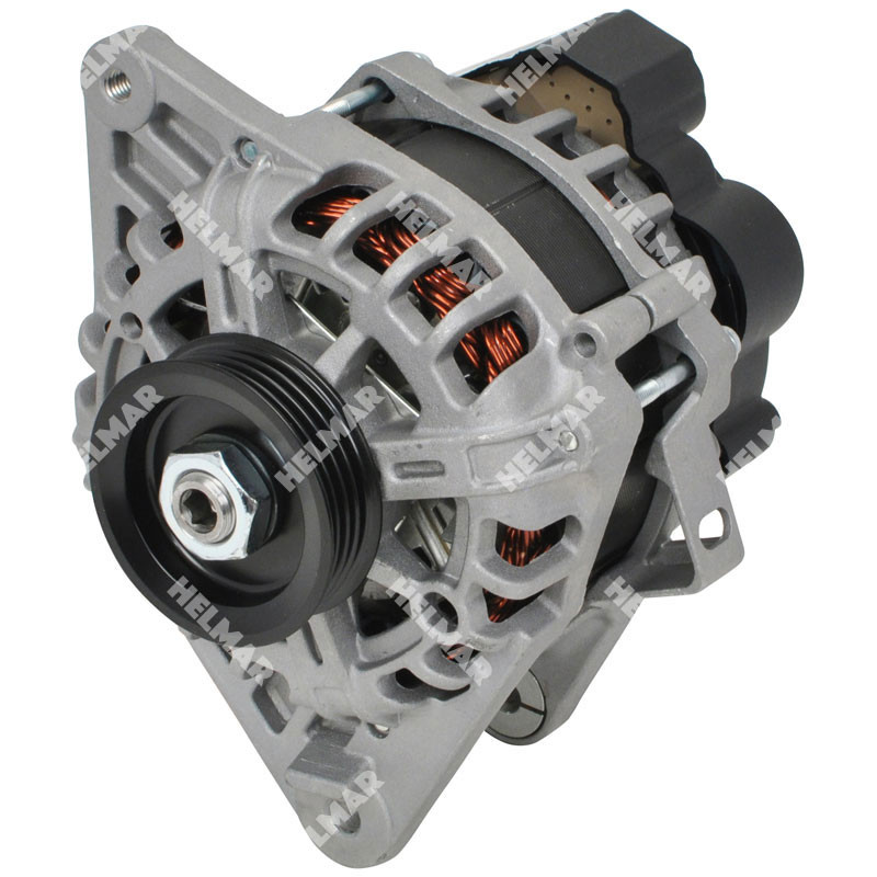 1242719-NEW ALTERNATOR (BRAND NEW)