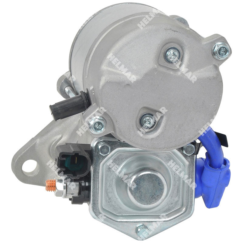 Forklift Starters (Heavy Duty) - 28100-36770-71 (Brand New)