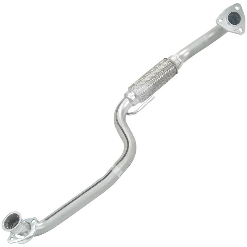 Assorted Forklift Muffler Accessories - 17401-26600-71 Exhaust Pipe