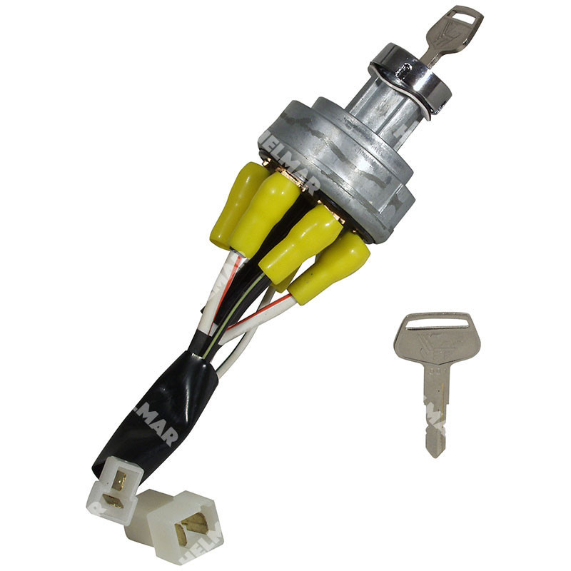 8761140 IGNITION SWITCH