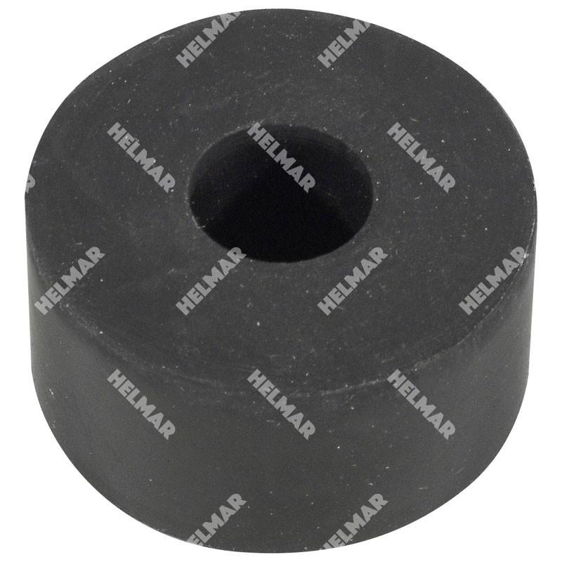 8761202 CUSHION, MUFFLER