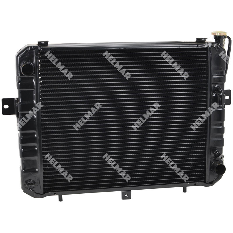 8761213 RADIATOR