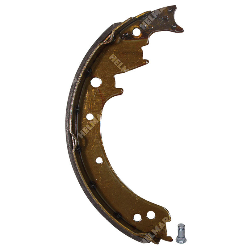 8761527  BRAKE SHOE