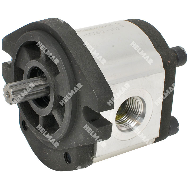 500-423/350 HYDRAULIC PUMP