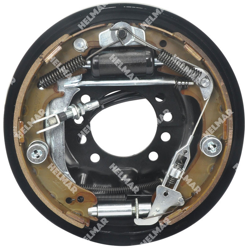 37B-1BR-5110 BRAKE ASSEMBLY (LH)