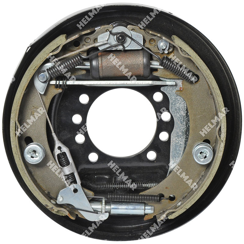 3EB-30-31121 BRAKE ASSEMBLY (RH)