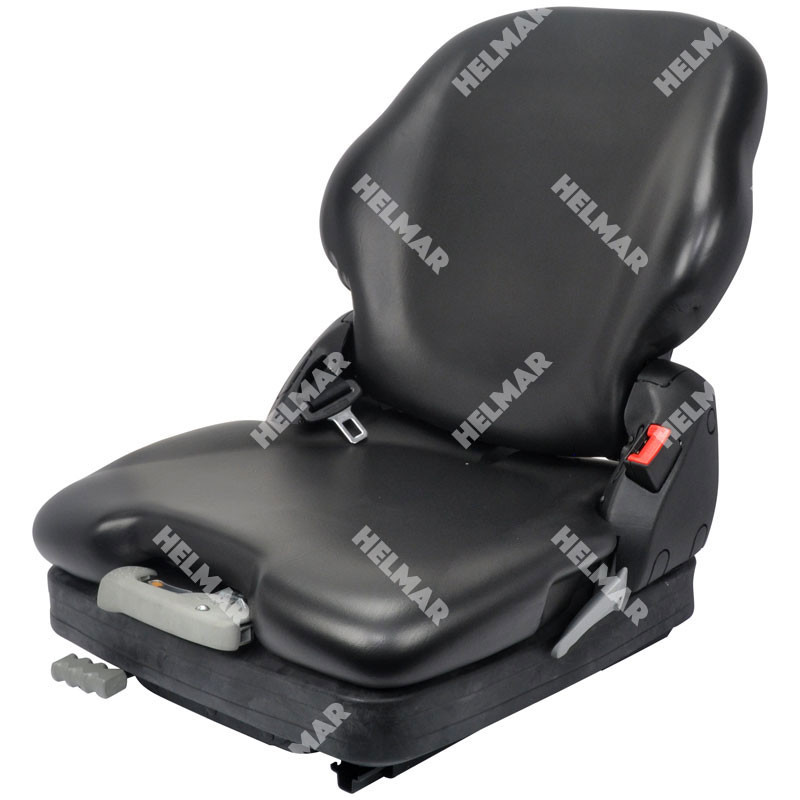 MODEL 5100 SUSPENSION MOLDED SEAT/SWITCH