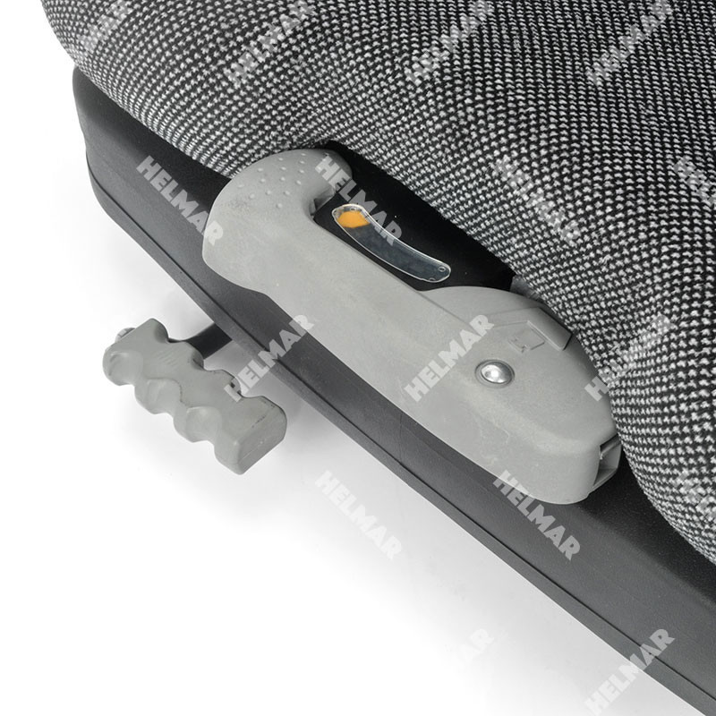 MODEL 5300 SUSPENSION MOLDED SEAT/SWITCH