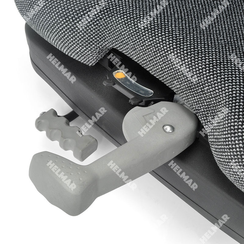 MODEL 5300 SUSPENSION MOLDED SEAT/SWITCH