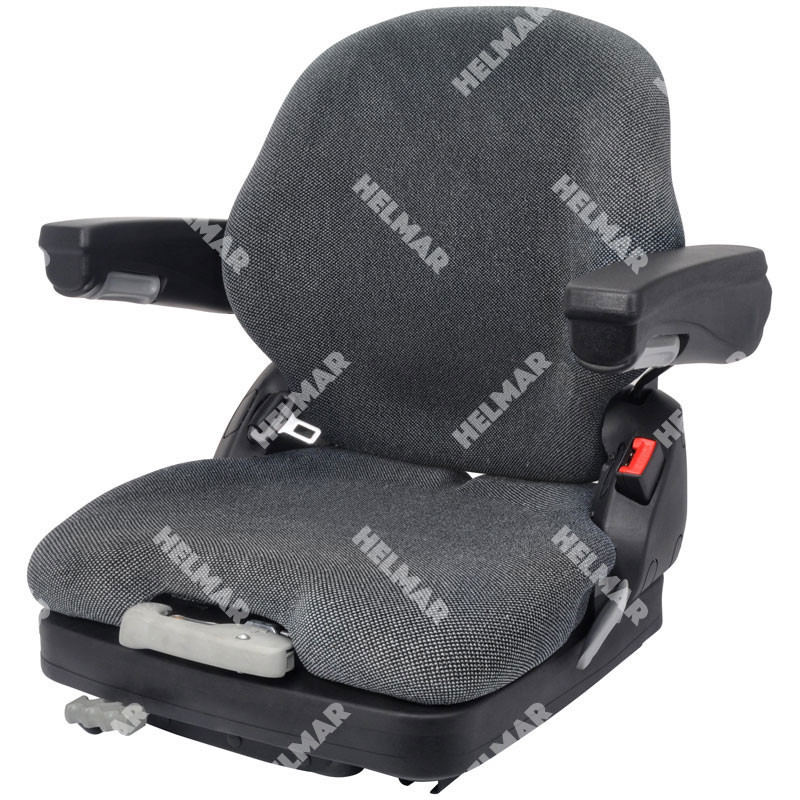 MODEL 5400 SUSPENSION MOLDED SEAT/SWITCH