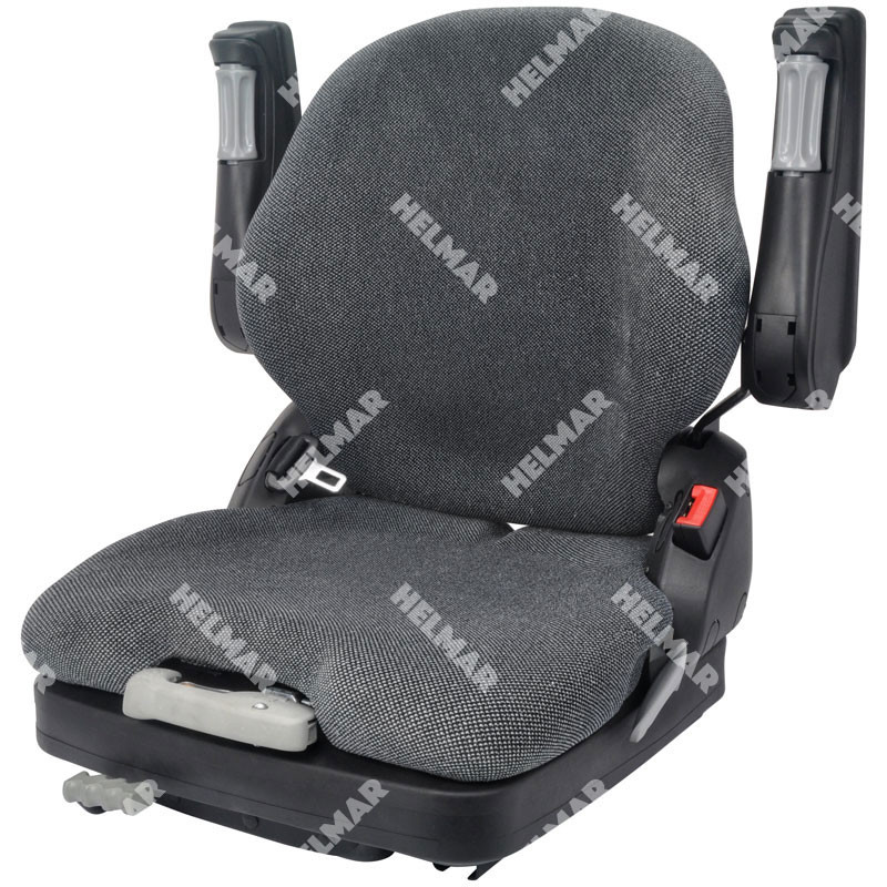 MODEL 5400 SUSPENSION MOLDED SEAT/SWITCH