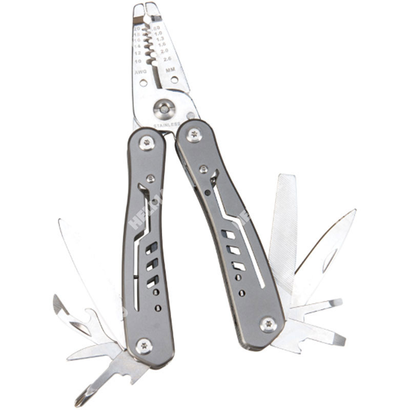 W86506 MULTI-TOOL (ELECTRICIAN 13 IN 1)