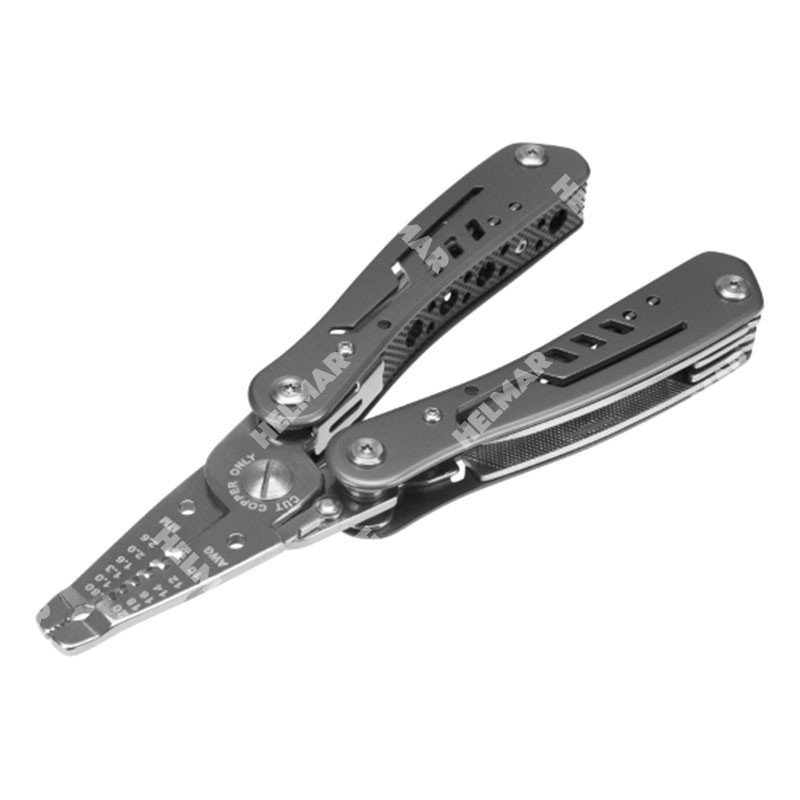 W86506 MULTI-TOOL (ELECTRICIAN 13 IN 1)