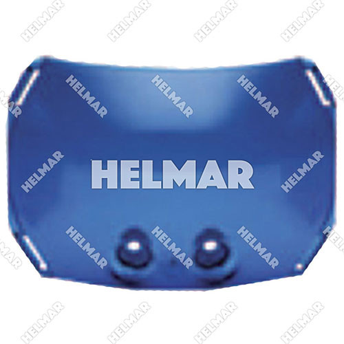 A5000FB FILTER, BLUE