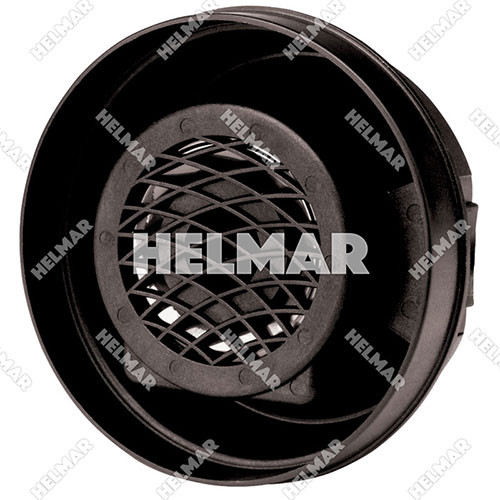 DF445 ALARM (102DB 12-24V)