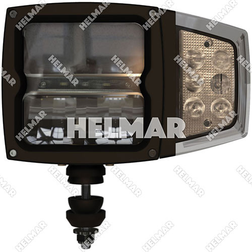 EW4010 LAMP LED 12-24V