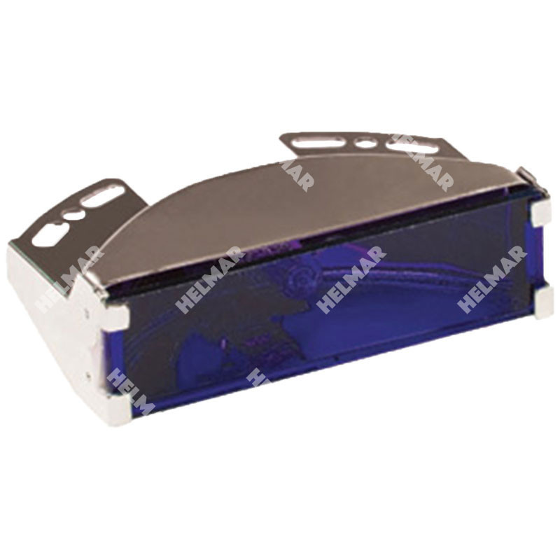 R209-918B LENS (BLUE)