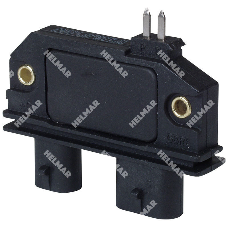 900005267 IGNITION MODULE