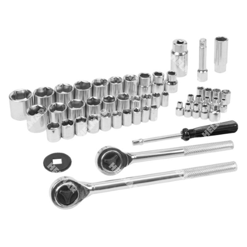 Truck socket sale set
