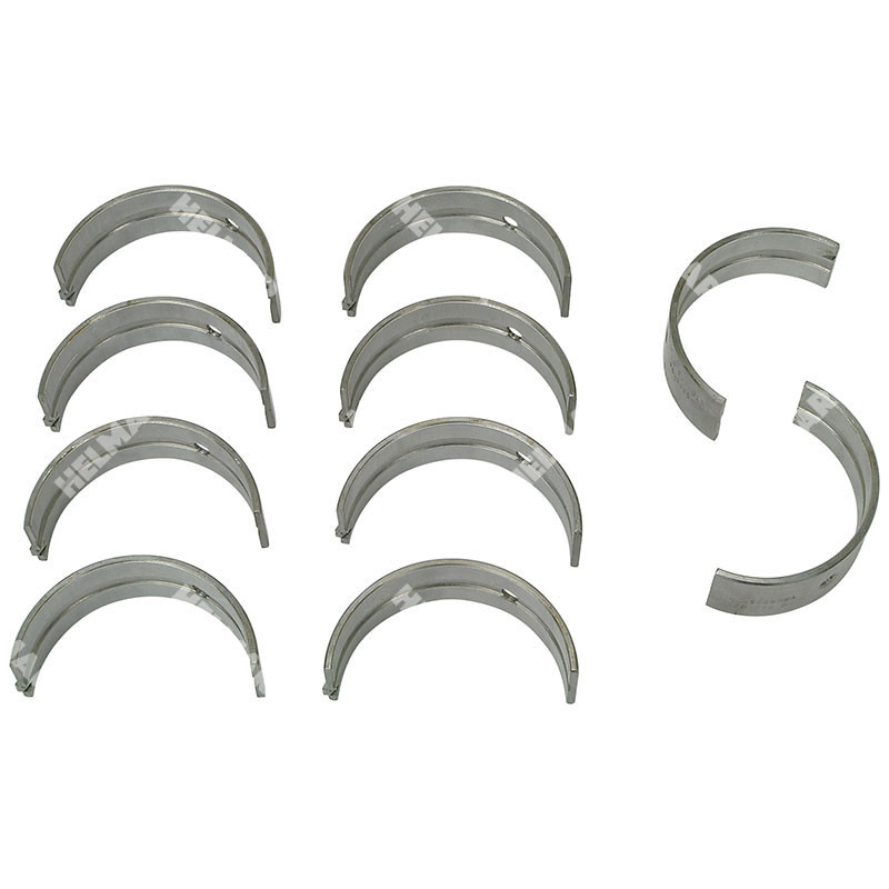 901273834 MAIN BEARING SET (.75MM)