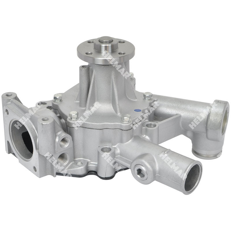 エンジントップ　リカママ New Fuel Injection Pump 12967151900 104642-7281 Replacement