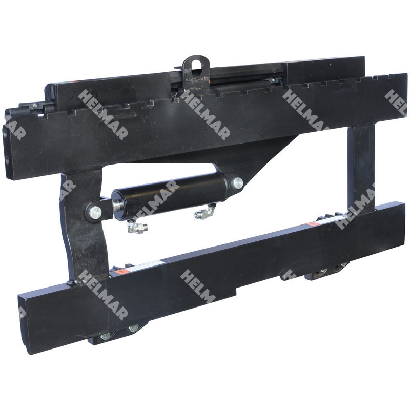 Forklift Side Shifters & Parts - 100d-sss-04b Assembly (class Iii)