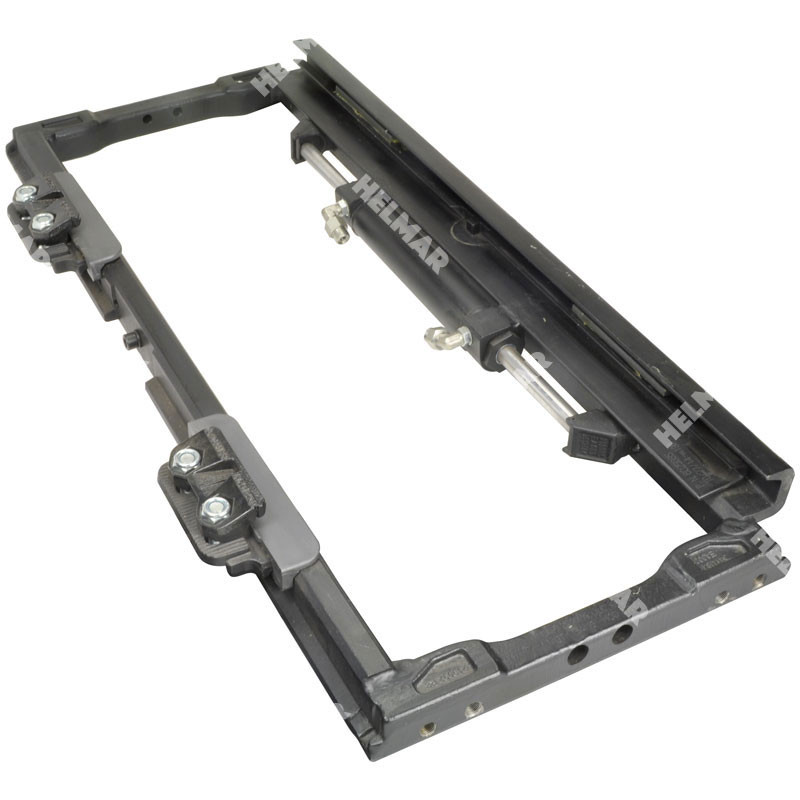 エルドラージ　デッキパーツ Forklift Side Shifters & Parts - X55f-sss-1951 Assembly (class Ii)
