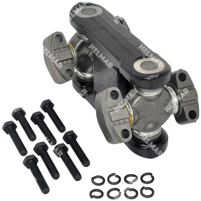 ユニバーサルキュー 37210-26601-71 UNIVERSAL JOINT ASS FootY