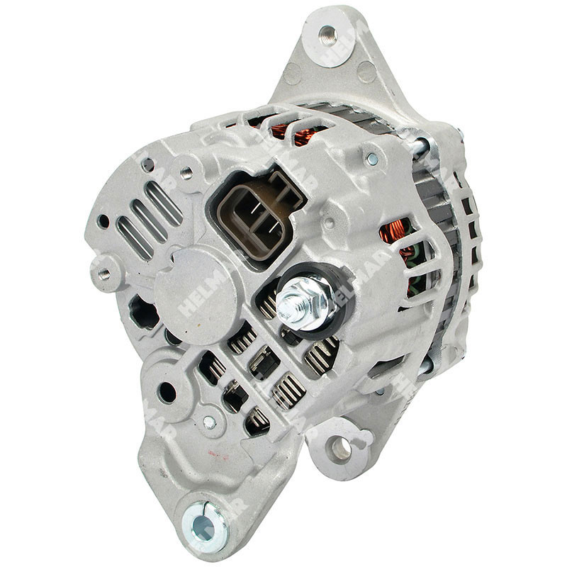 76000743-NEW ALTERNATOR (BRAND NEW)