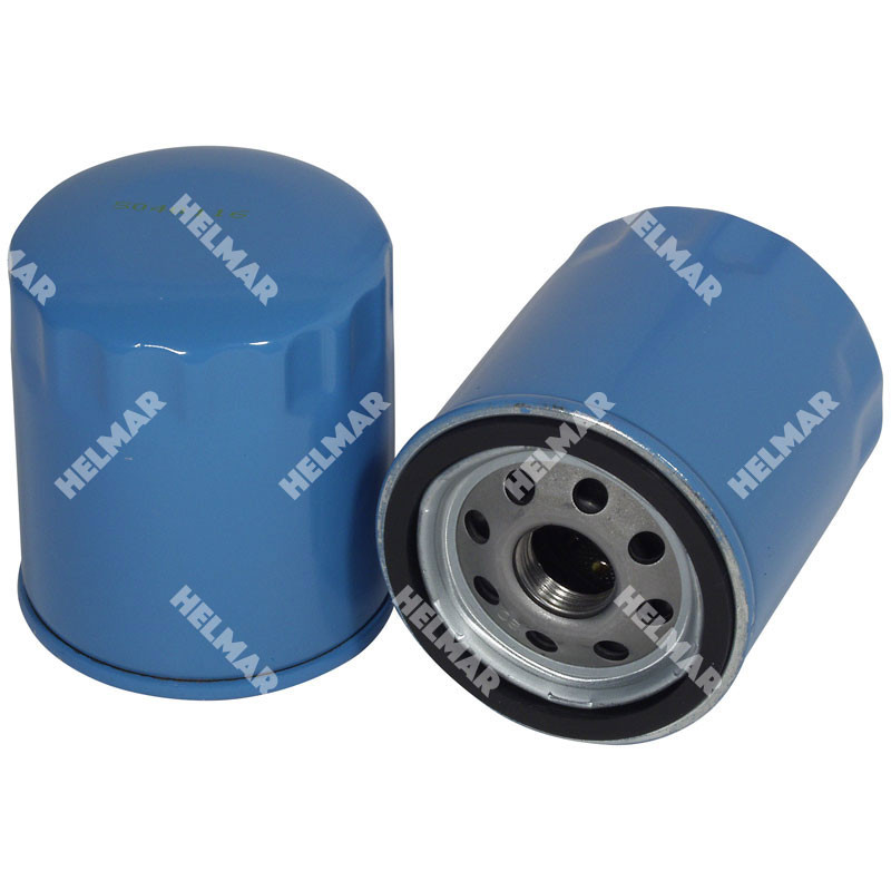 XJAU-00756 OIL FILTER