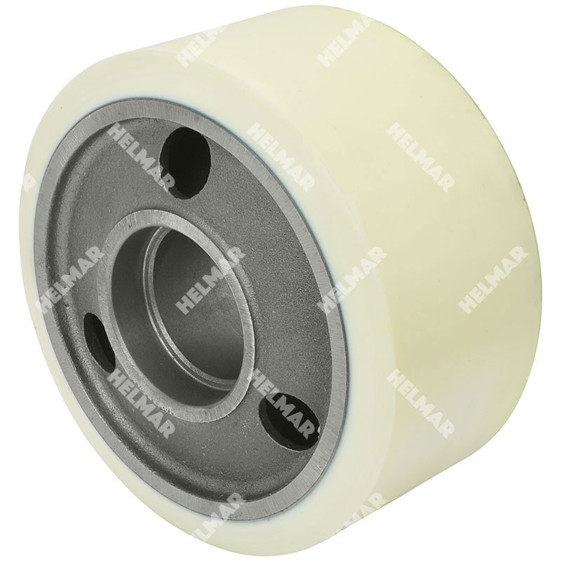 WH-768 POLYURETHANE WHEEL