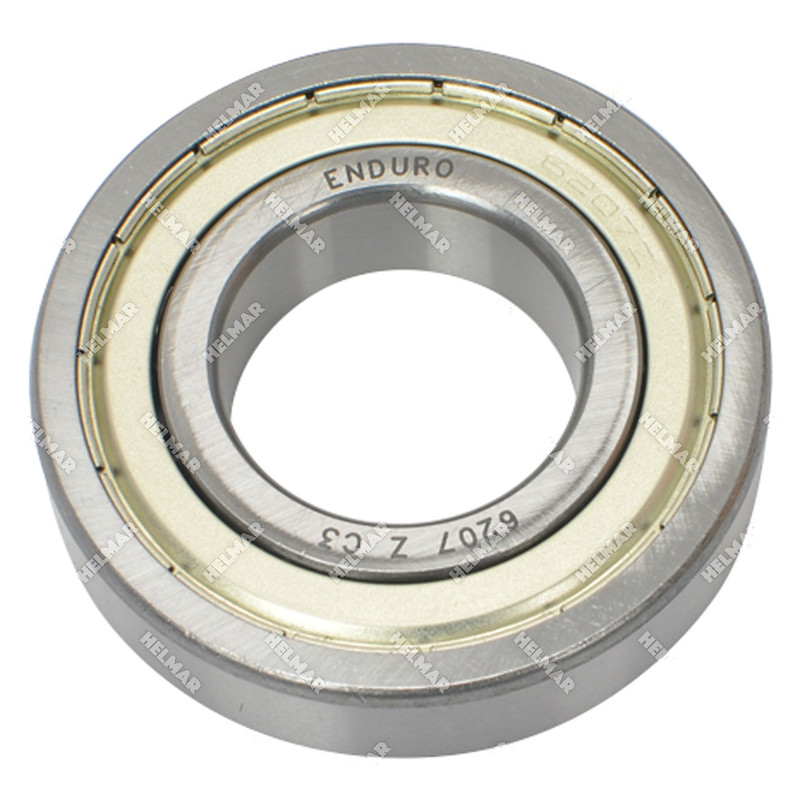 6207-Z BEARING ASS FootY