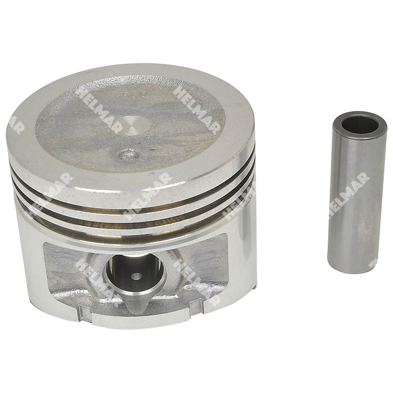 12010-50K75 PISTON & PIN (.75MM)