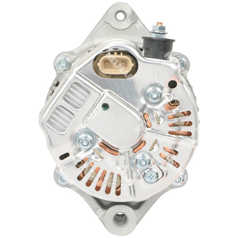 XJBR-01576-NEW ALTERNATOR (BRAND NEW)