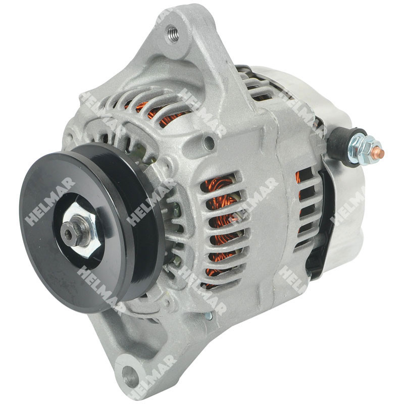 YM129052-77240-NEW ALTERNATOR (BRAND NEW)
