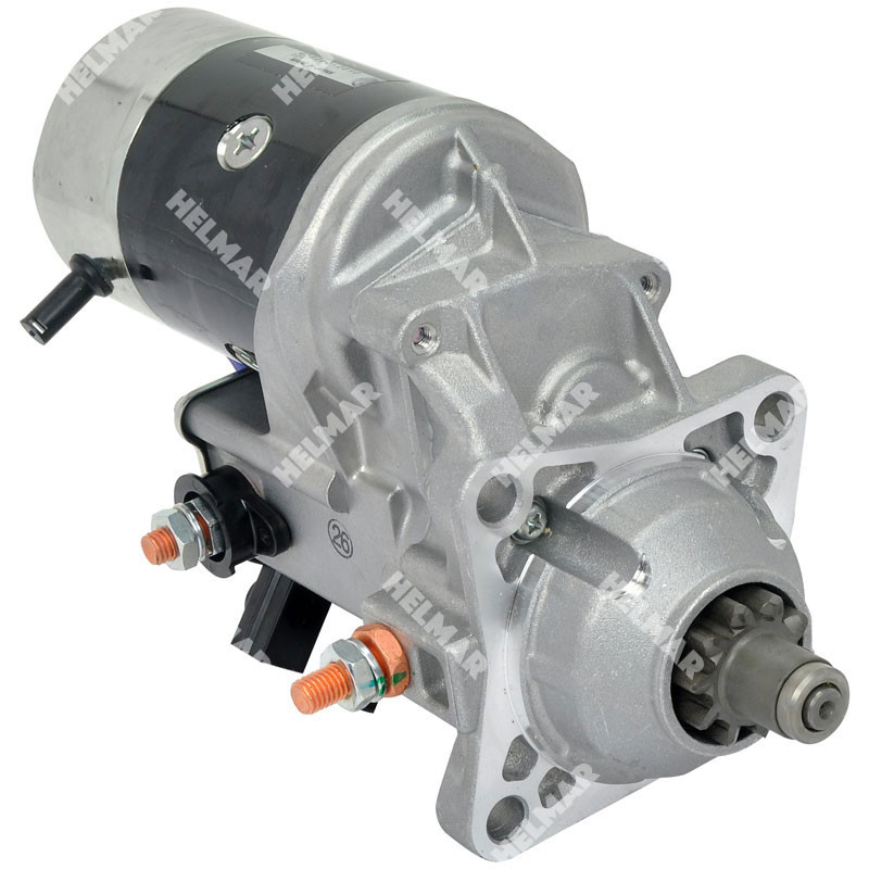 580091290-HD STARTER (HEAVY DUTY)