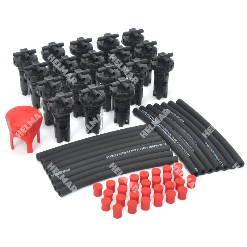 K2400TB4 WATERING SYSTEM (48V BFS)