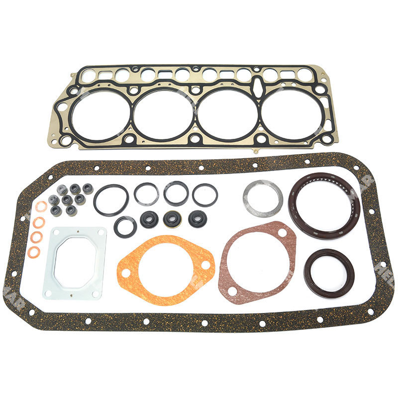 04111-20410-71 GASKET O/H KIT (STEEL)