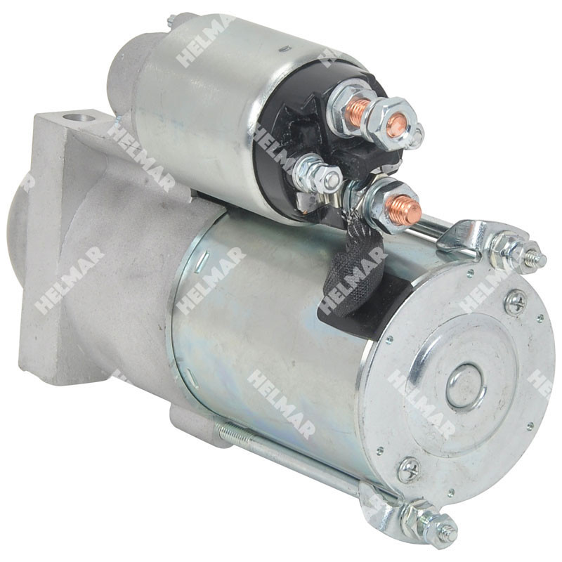 Forklift Starters (Heavy Duty) - 4250512